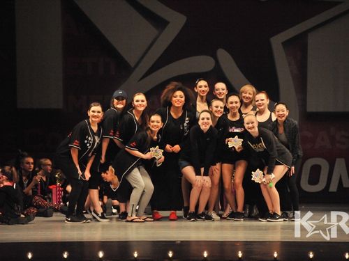Long Beach, CA - 2/11/2017 - Awards