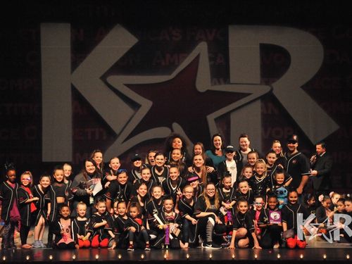 Long Beach, CA - 2/11/2017 - Awards