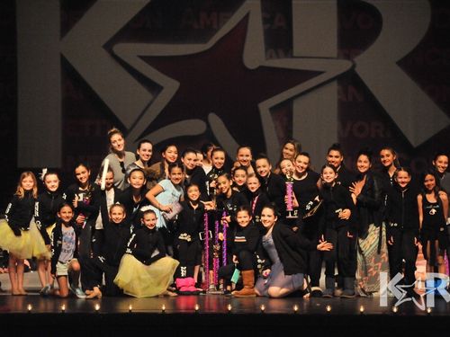 Long Beach, CA - 2/11/2017 - Awards