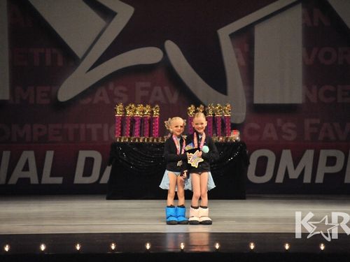 Long Beach, CA - 2/11/2017 - Awards