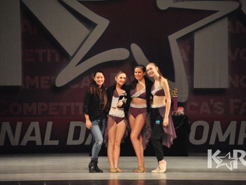 Long Beach, CA - 2/11/2017 - Awards