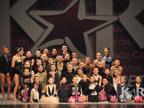 Long Beach, CA - 2/11/2017 - Awards