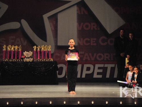 Long Beach, CA - 2/11/2017 - Awards