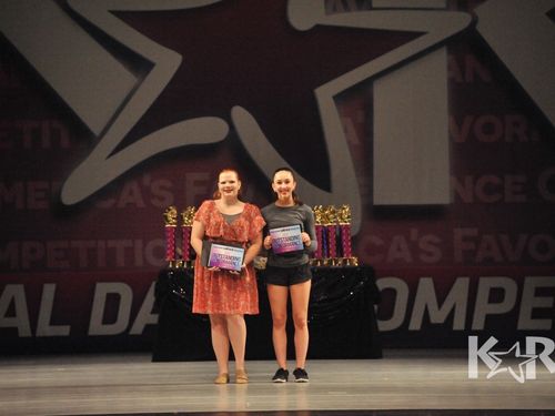 Long Beach, CA - 2/11/2017 - Awards