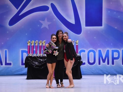 Houston, TX (2) - 4/7/2017 - Awards