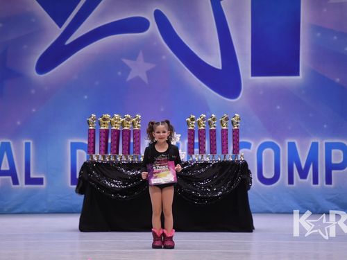 Houston, TX (2) - 4/7/2017 - Awards
