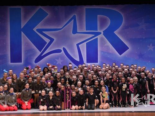 Houston, TX (2) - 4/7/2017 - Awards