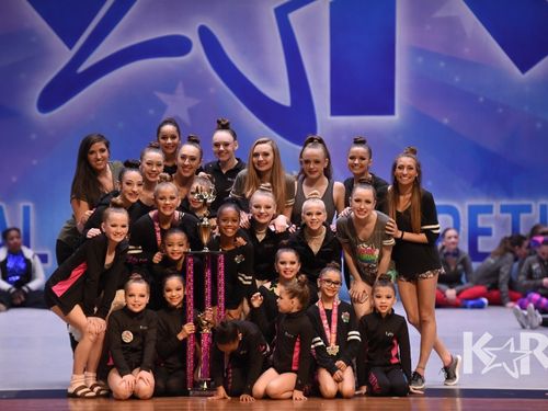 Houston, TX (2) - 4/7/2017 - Awards