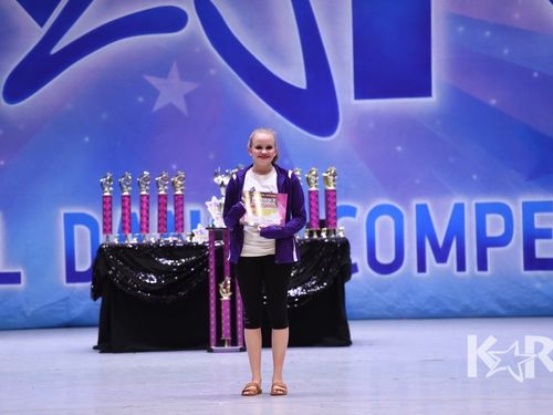 Houston, TX (2) - 4/7/2017 - Awards