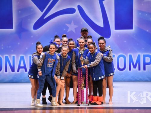 Houston, TX (2) - 4/7/2017 - Awards