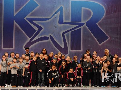 Hayward, CA - 2/11/2017 - Awards