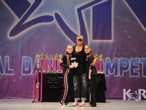 Hayward, CA - 2/11/2017 - Awards