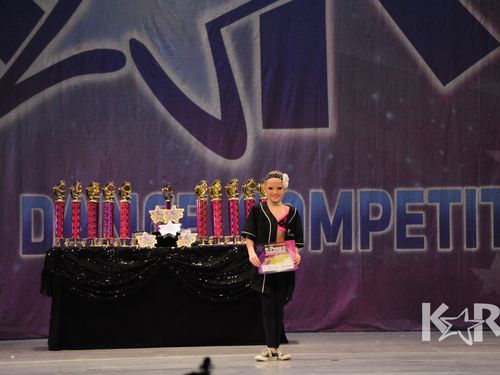 Hayward, CA - 2/11/2017 - Awards