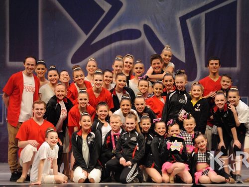 Hayward, CA - 2/11/2017 - Awards