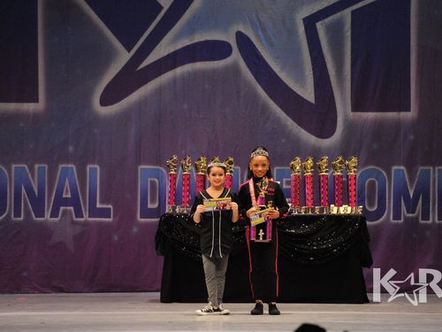 Hayward, CA - 2/11/2017 - Awards