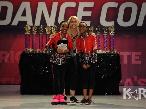 Detroit, MI 2 - 3/24/2017 - Awards