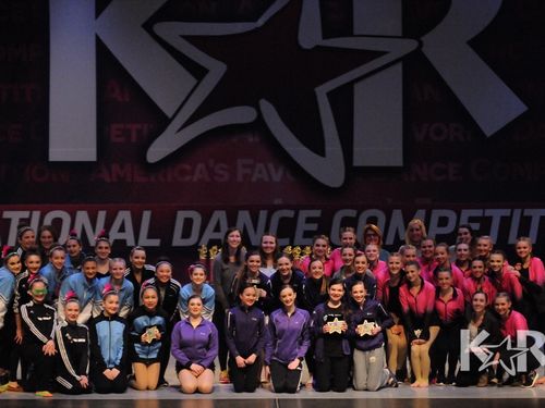 Detroit, MI 2 - 3/24/2017 - Awards