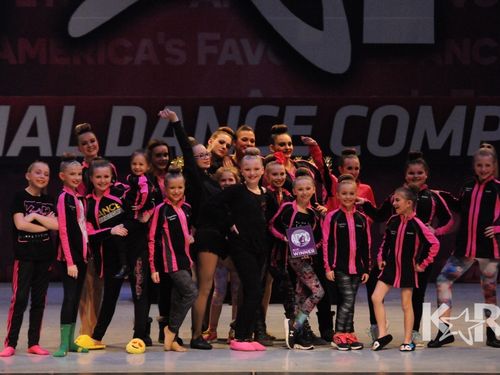 Detroit, MI 2 - 3/24/2017 - Awards