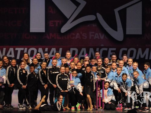 Detroit, MI 2 - 3/24/2017 - Awards