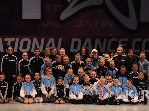 Detroit, MI 2 - 3/24/2017 - Awards