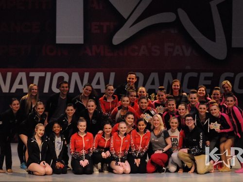 Detroit, MI 2 - 3/24/2017 - Awards