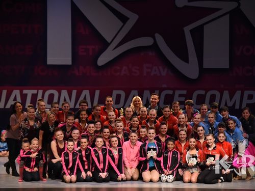 Detroit, MI 2 - 3/24/2017 - Awards