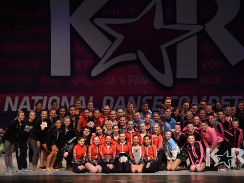 Detroit, MI 2 - 3/24/2017 - Awards