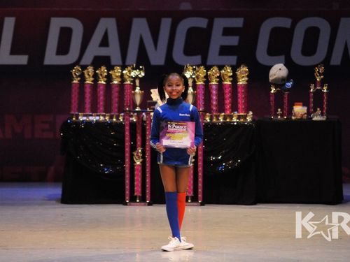 Detroit, MI 2 - 3/24/2017 - Awards