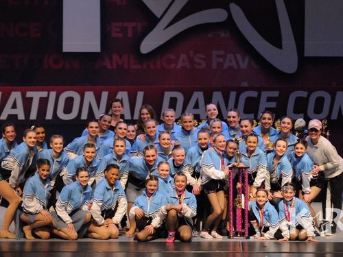 Detroit, MI 2 - 3/24/2017 - Awards