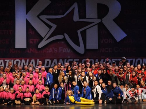 Detroit, MI 2 - 3/24/2017 - Awards