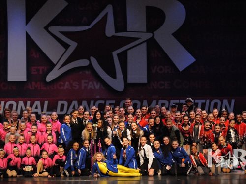 Detroit, MI 2 - 3/24/2017 - Awards
