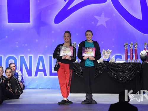 Long Island, NY 2 - 4/1/2017 - Awards
