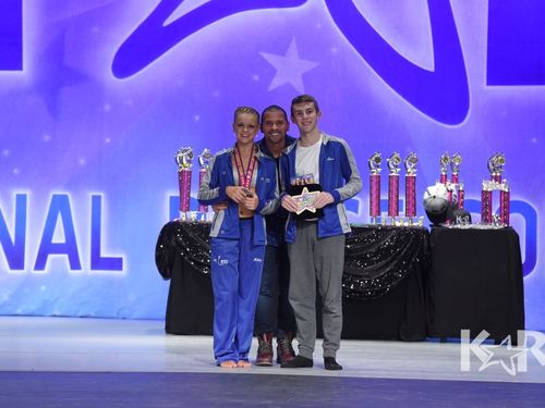 Long Island, NY 2 - 4/1/2017 - Awards
