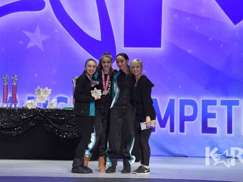 Long Island, NY 2 - 4/1/2017 - Awards