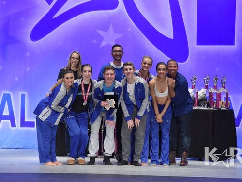 Long Island, NY 2 - 4/1/2017 - Awards
