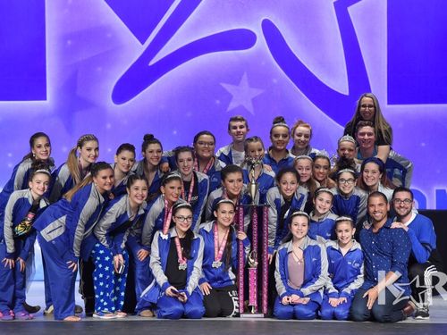 Long Island, NY 2 - 4/1/2017 - Awards