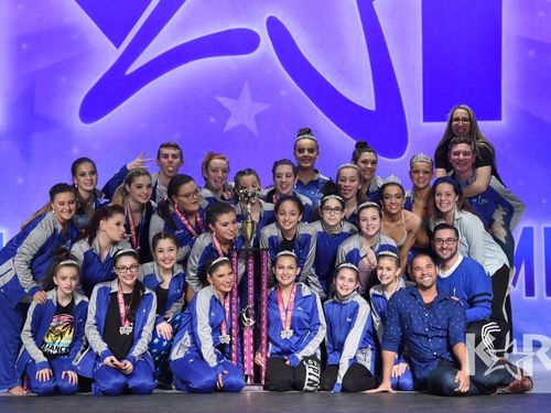 Long Island, NY 2 - 4/1/2017 - Awards