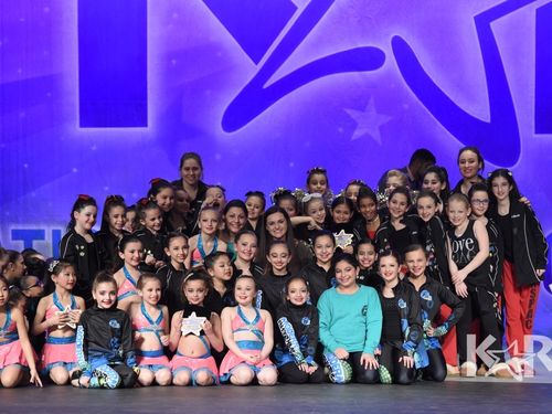 Long Island, NY 2 - 4/1/2017 - Awards