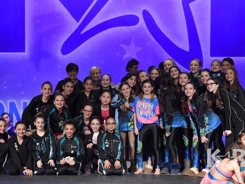 Long Island, NY 2 - 4/1/2017 - Awards