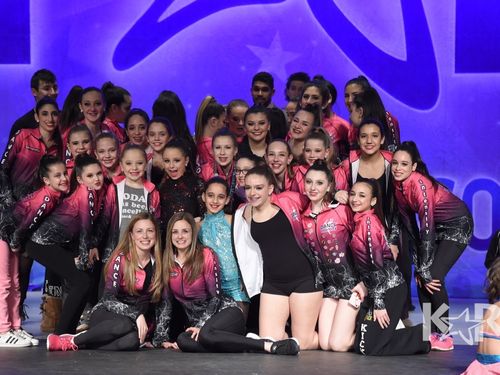 Long Island, NY 2 - 4/1/2017 - Awards