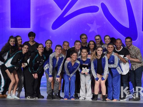 Long Island, NY 2 - 4/1/2017 - Awards