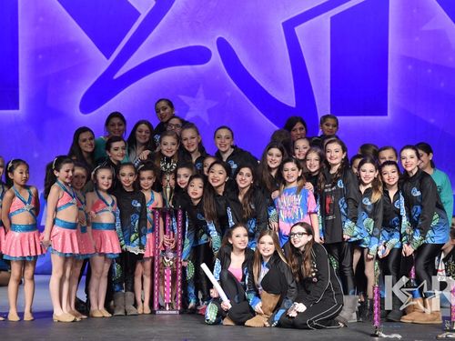 Long Island, NY 2 - 4/1/2017 - Awards