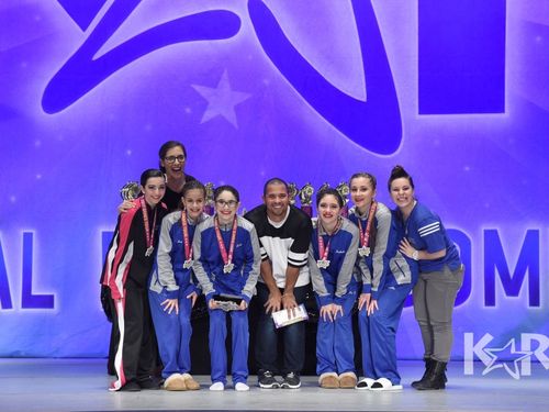Long Island, NY 2 - 4/1/2017 - Awards