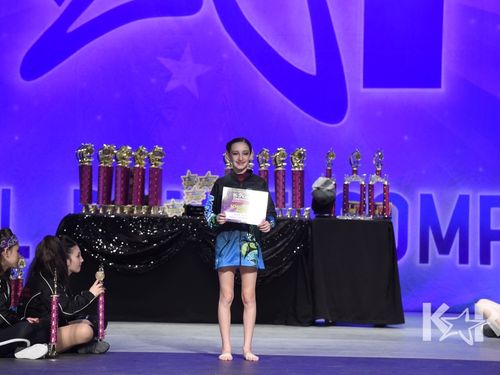 Long Island, NY 2 - 4/1/2017 - Awards