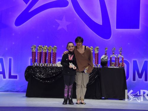 Long Island, NY 2 - 4/1/2017 - Awards