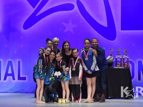 Long Island, NY 2 - 4/1/2017 - Awards