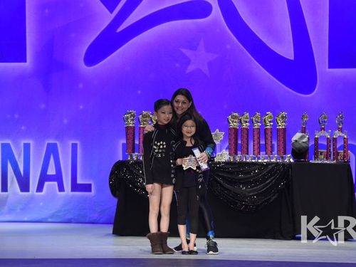 Long Island, NY 2 - 4/1/2017 - Awards