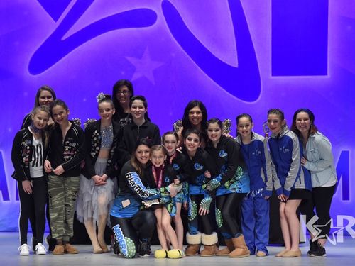 Long Island, NY 2 - 4/1/2017 - Awards