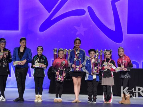 Long Island, NY 2 - 4/1/2017 - Awards