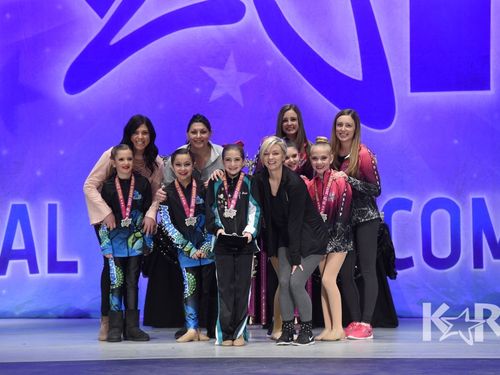 Long Island, NY 2 - 4/1/2017 - Awards